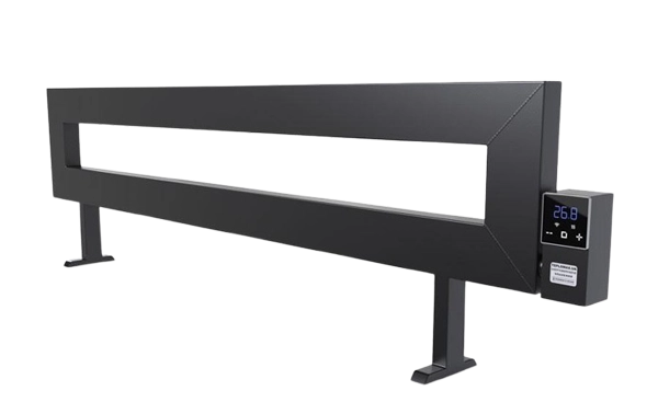 радіатор опалення промисловий