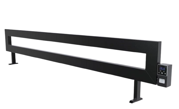 радіатор опалення промисловий