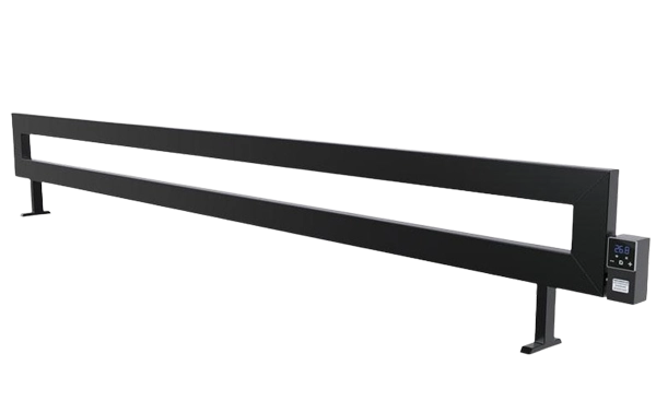 радіатор опалення промисловий