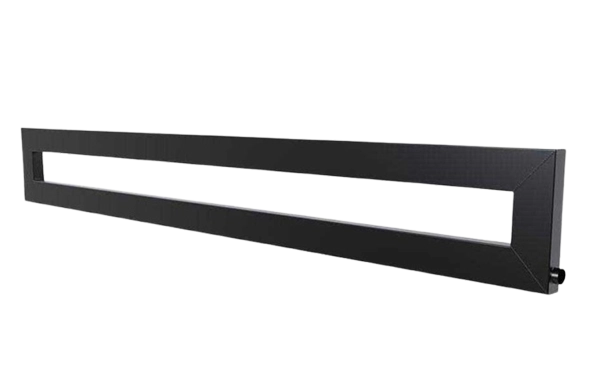 промисловий радіатор опалення