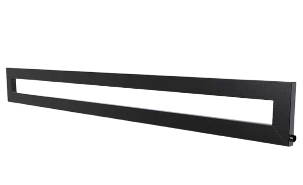 промисловий радіатор опалення