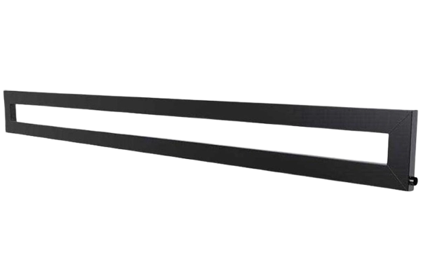 промисловий радіатор опалення